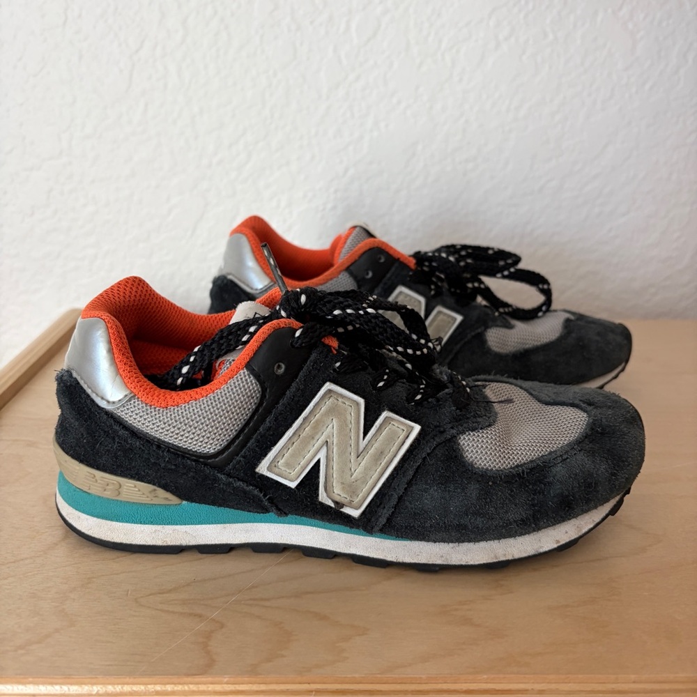 New Balance Kids' Sneakers Shoes